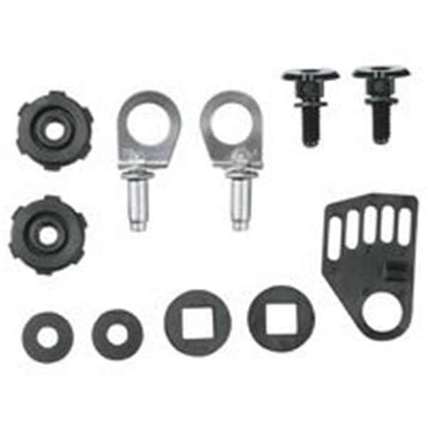 Msa 454-456667 Friction Joints For Slotted Cap